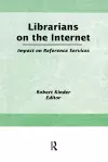 Librarians on the Internet cover