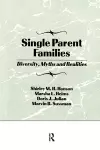 Single Parent Families cover