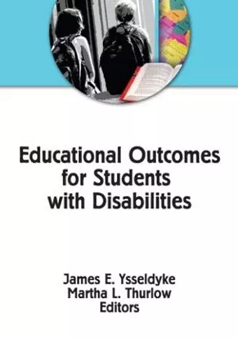 Educational Outcomes for Students With Disabilities cover