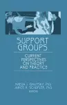 Support Groups cover