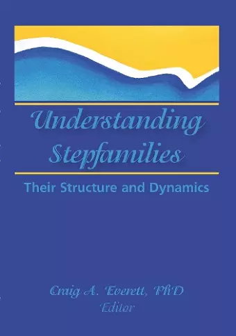 Understanding Stepfamilies cover