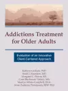 Addictions Treatment for Older Adults cover