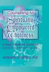 Counseling for Spiritually Empowered Wholeness cover