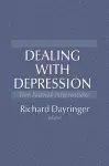 Dealing with Depression cover