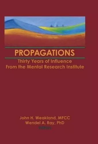 Propagations cover