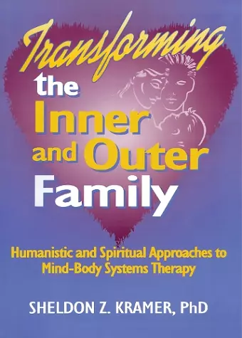 Transforming the Inner and Outer Family cover