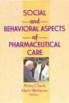 Social and Behavioral Aspects of Pharmaceutical Care cover