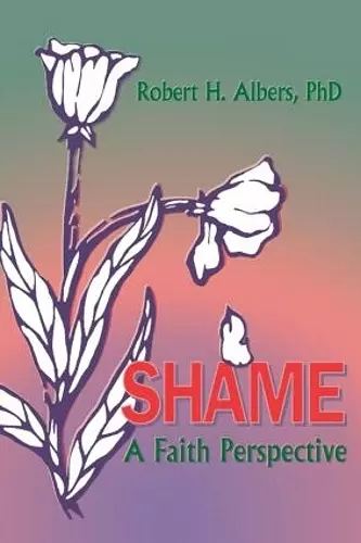 Shame cover