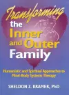 Transforming the Inner and Outer Family cover