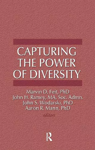 Capturing the Power of Diversity cover