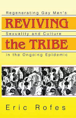 Reviving the Tribe cover