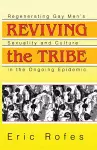 Reviving the Tribe cover