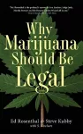 Why Marijuana Should Be Legal cover