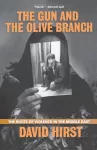 The Gun and the Olive Branch cover