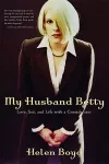 My Husband Betty cover