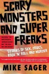 Scary Monsters and Super Freaks cover