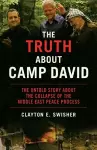 The Truth About Camp David cover