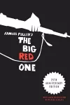 The Big Red One cover