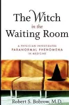 The Witch in the Waiting Room cover