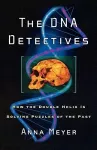 The DNA Detectives cover