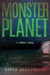 Monster Planet cover