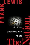 Cryptic Crosswords from The Nation cover