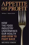 Appetite for Profit cover