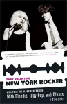 New York Rocker cover