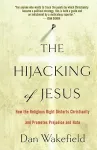 The Hijacking of Jesus cover