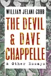 The Devil and Dave Chappelle cover