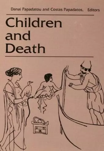 Children and Death cover