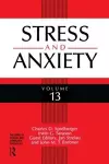 Stress And Anxiety cover