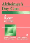 Alzheimer's Day Care cover