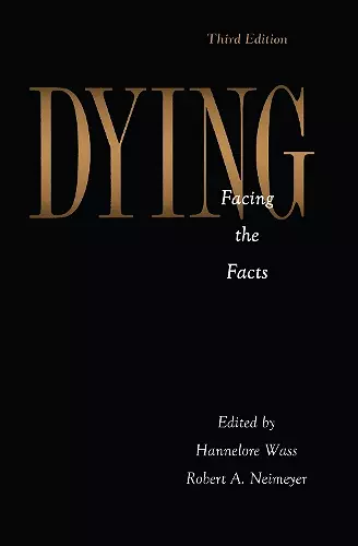 Dying cover