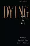 Dying cover