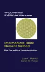 The Intermediate Finite Element Method cover