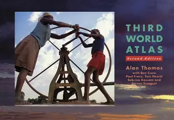 Third World Atlas cover