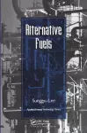 Alternative Fuels cover