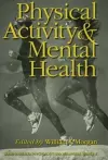 Physical Activity And Mental Health cover