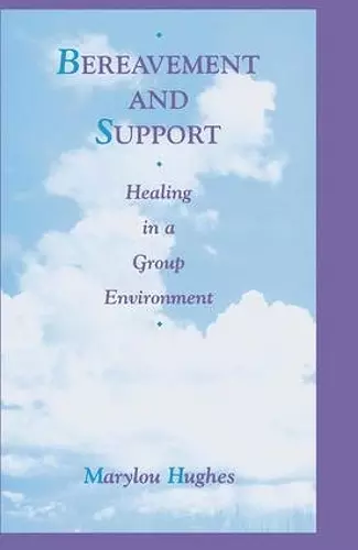 Bereavement and Support cover