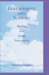 Bereavement and Support cover