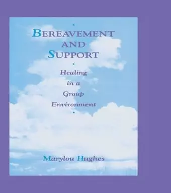 Bereavement and Support cover