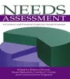 Needs Assessment cover