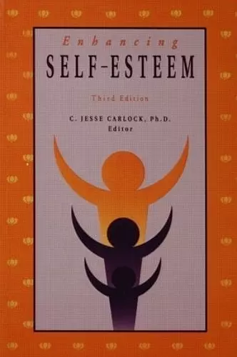 Enhancing Self Esteem cover