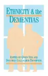 Ethnicity and Dementias cover