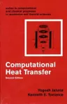 Computational Heat Transfer cover