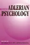 Techniques In Adlerian Psychology cover