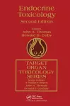 Endocrine Toxicology cover