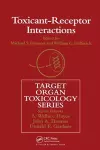 Toxicant-Receptor Interactions cover