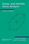 Elastic And Inelastic Stress Analysis cover